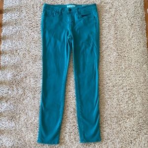 Women’s Jeans. Guess brand. Size 29.